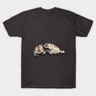 Avatar the Last Airbender Appa T-Shirt